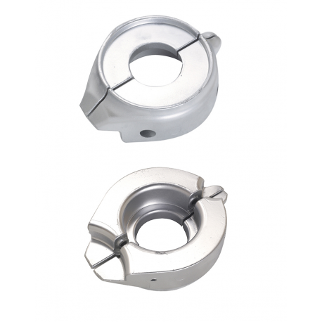 Collare per sail drive 130/150 hp 2 pezzi