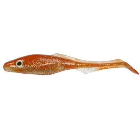 Seaspin Persuader Paddle lure pendulum rig