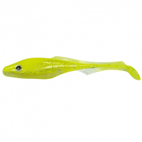 Seaspin Persuader Paddle lure pendulum rig