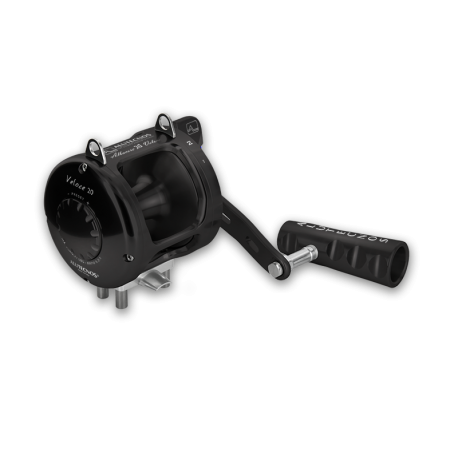 Alutecnos Albacore 20V fast trolling reel