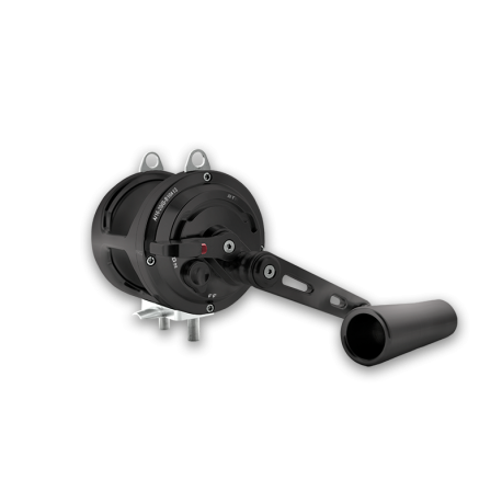 Alutecnos Gorilla 20 trolling reel