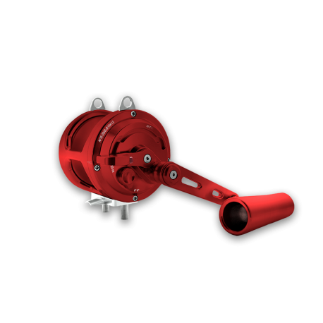 Alutecnos Gorilla 20 trolling reel