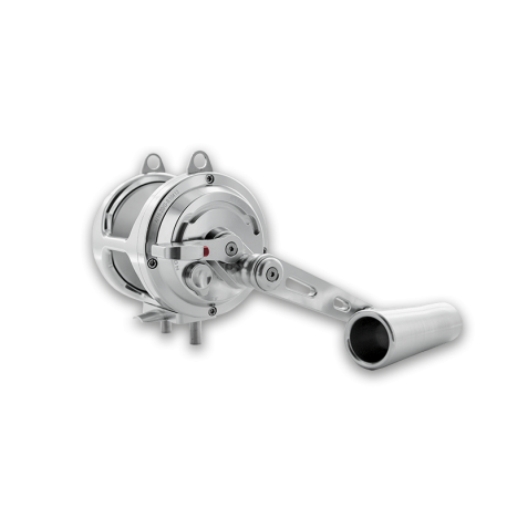 Alutecnos Gorilla 20 trolling reel