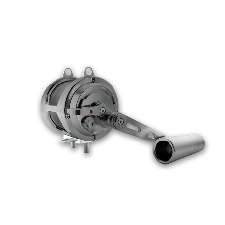 Alutecnos Gorilla 20 trolling reel