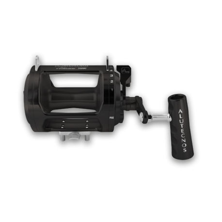 Alutecnos Albacore 50/80 drifting reel