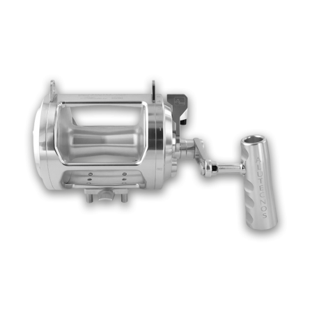 Alutecnos Albacore 50/80 drifting reel