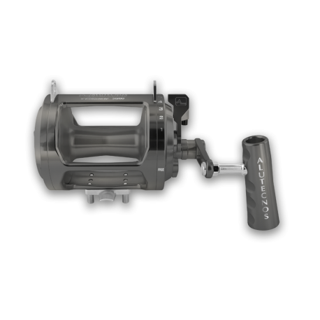 Alutecnos Albacore 50/80 drifting reel