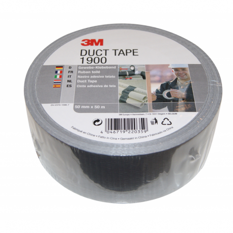 Canvas tape 3m