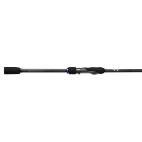 AIRrus 99 Fuji Torzite 721XHF spinning rod 14/57 gr.