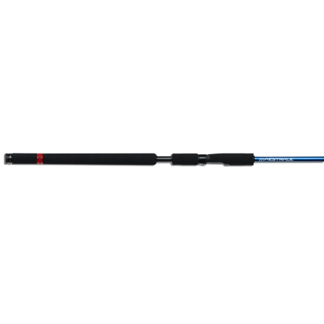AIRrus Mistral 1002H Tomahawk shore jigging rod 40/120 gr.