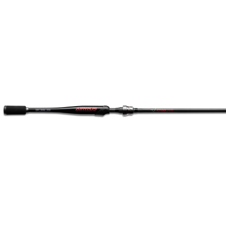 AIRrus Stargate 802MHMF Breath Interceptor spinning rod 7/21 gr.