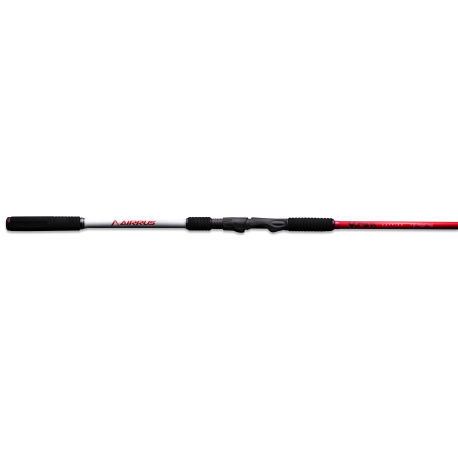 AIRrus Umbra Catfish 802HPF Shadow's Battle spinning rod 30/120 gr.