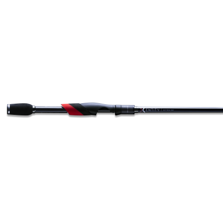 AIRrus X-Entity 661MF Kigan spinning rod 3.5/10 gr.