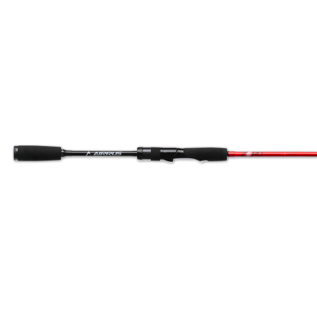 AIRrus Zero 902SL Fuji spinning rod 0.8/7 gr.