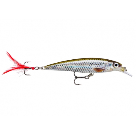 Rapala X-Rap® 06 artificiale da pesca