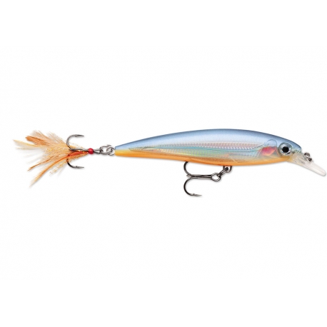 Rapala X-Rap® 08 artificiale da pesca