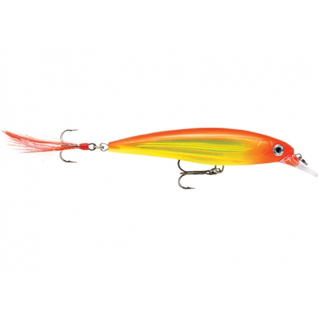 Rapala X-Rap® 08 artificiale da pesca