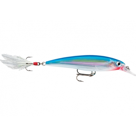 Rapala X-Rap® 10 fishing lure