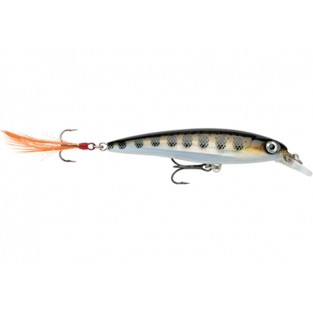 Rapala X-Rap® 10 fishing lure