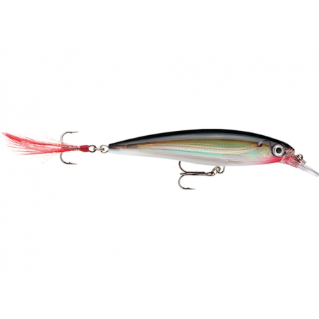 Rapala X-Rap® 10 fishing lure