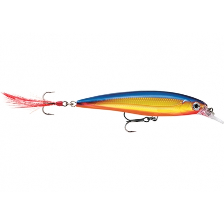 Rapala X-Rap® 10 fishing lure