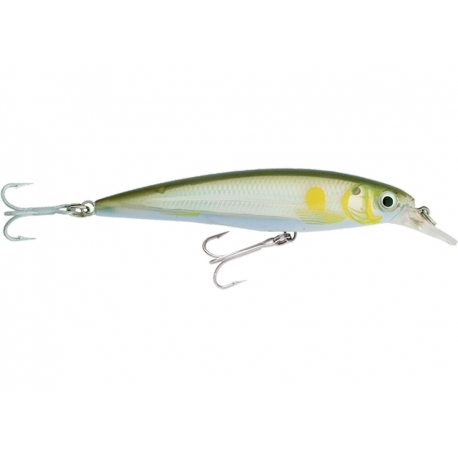 Rapala X-Rap® Saltwater 10 artificiale da pesca