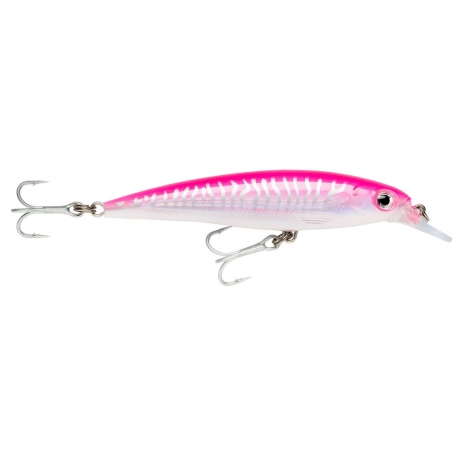 Rapala X-Rap® Saltwater 10 artificiale da pesca