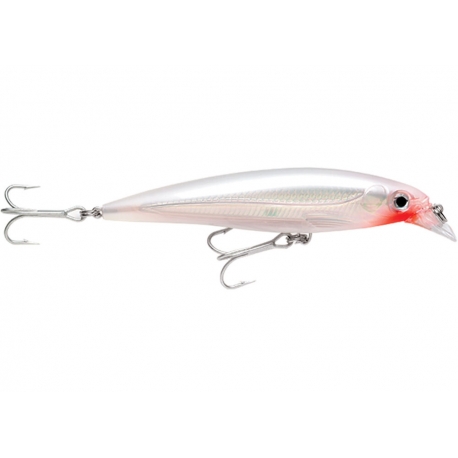 Rapala X-Rap® Saltwater 10 artificiale da pesca