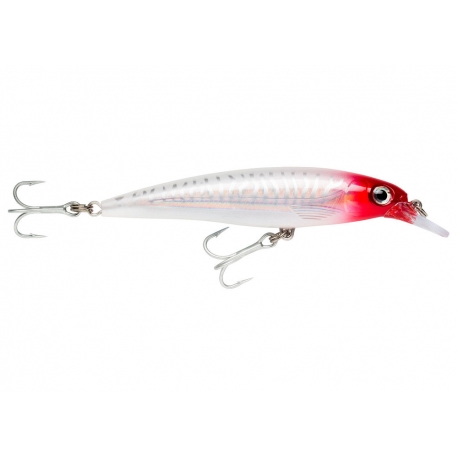 Rapala X-Rap® Saltwater 10 artificiale da pesca