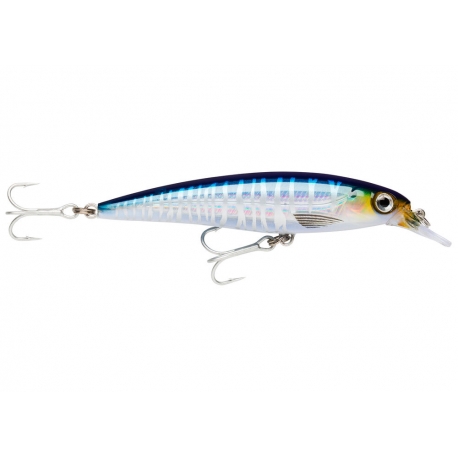 Rapala X-Rap® Saltwater 10 artificiale da pesca