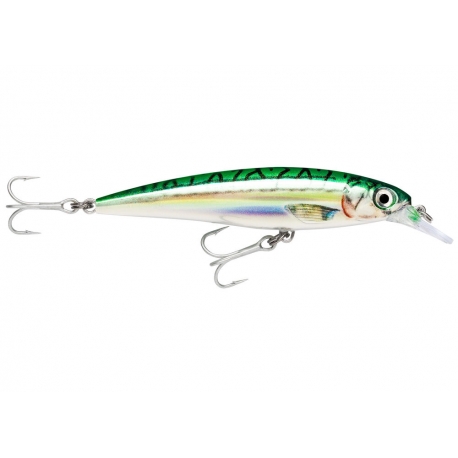 Rapala X-Rap® Saltwater 10 artificiale da pesca