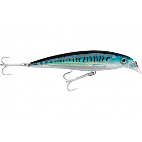 Rapala X-Rap® Saltwater 10 artificiale da pesca