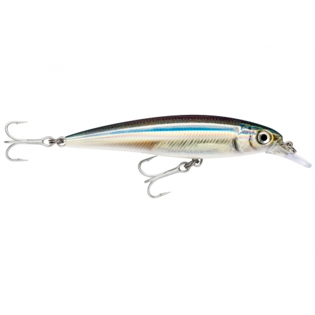 Rapala X-Rap® Saltwater 10 artificiale da pesca