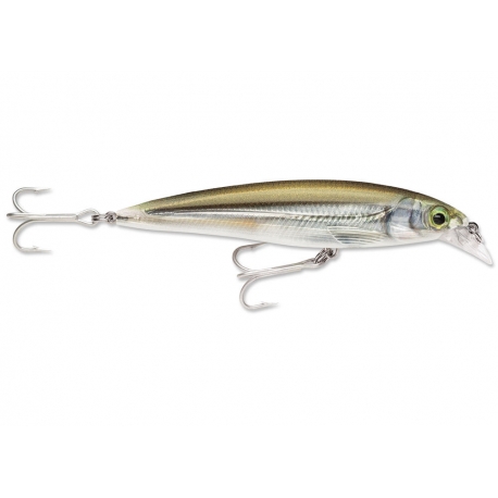 Rapala X-Rap® Saltwater 10 artificiale da pesca