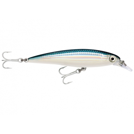 Rapala X-Rap® Saltwater 12 artificiale da pesca