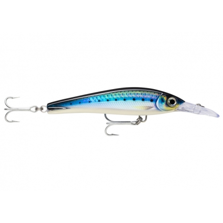 Rapala X-Rap® Magnum Xtreme 16 artificiale da traina