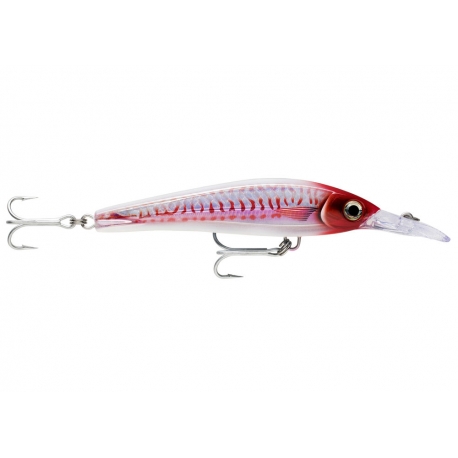 Rapala X-Rap® Magnum Xtreme 16 artificiale da traina