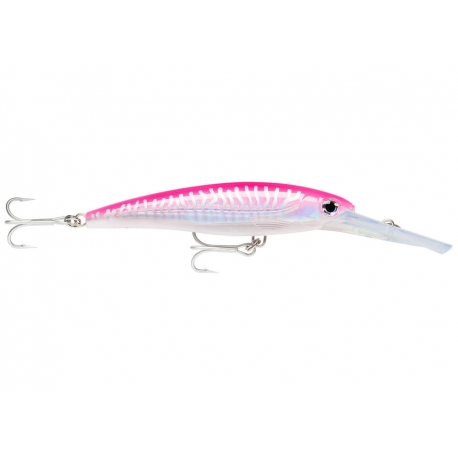 Rapala X-Rap® Magnum 10 artificiale da traina