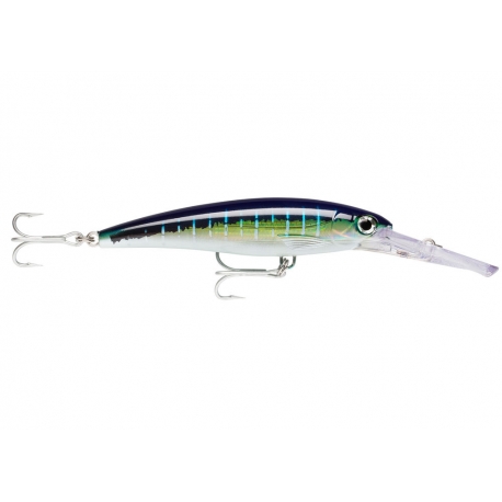 Rapala X-Rap® Magnum 10 artificiale da traina