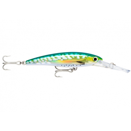 Rapala X-Rap® Magnum 20 artificiale da traina