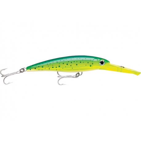 Rapala X-Rap® Magnum 30 artificiale da traina