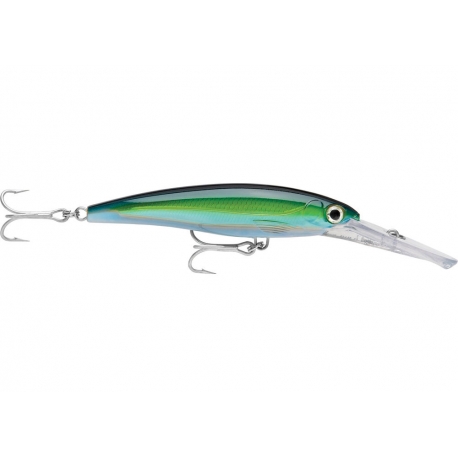 Rapala X-Rap® Magnum 30 artificiale da traina