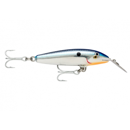 Rapala CountDown® Magnum 07 artificiale da traina