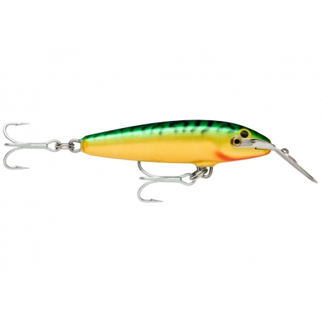 Rapala CountDown® Magnum 07 artificiale da traina