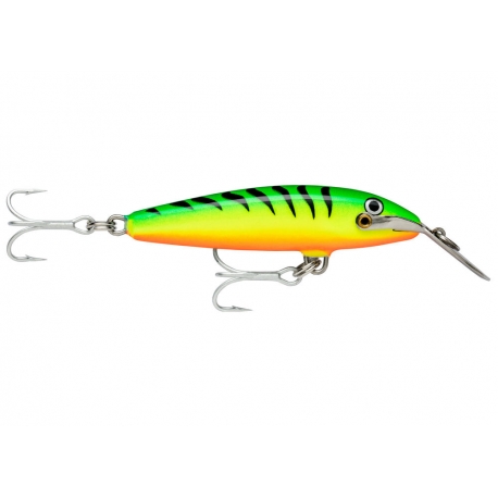 Rapala CountDown® Magnum 07 artificiale da traina