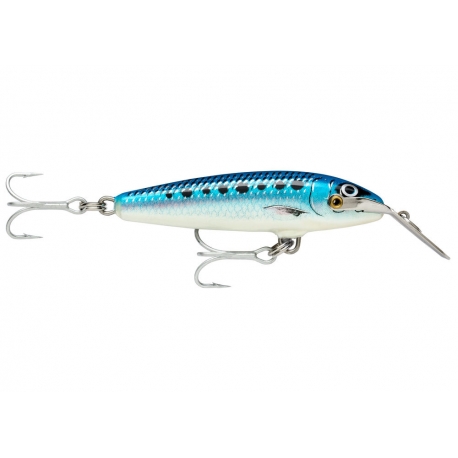Rapala CountDown® Magnum 07 artificiale da traina