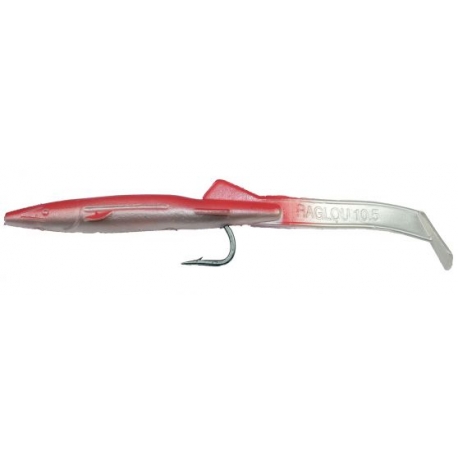 Ragot Raglou 65 cm. in blister of 3 pieces