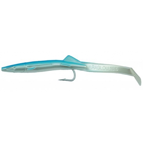 Ragot Raglou 85 cm. in blister of 3 pieces