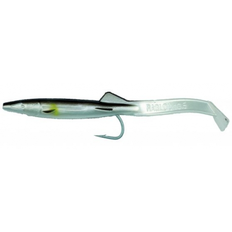 Ragot Raglou 120 cm. in blister of 3 pieces