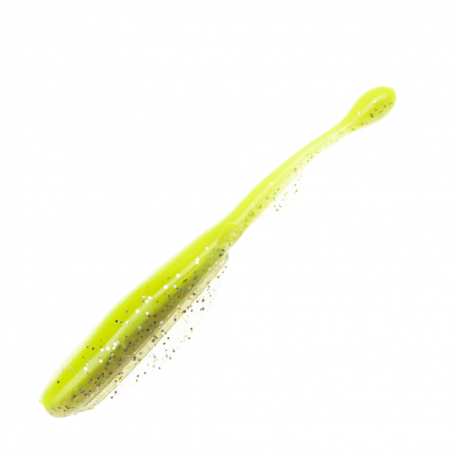 GAME Pend Minnow 3.75'' esca in silicone by Paolo Germani